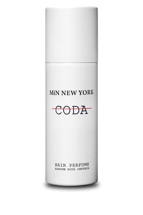 Coda Hair Perfume